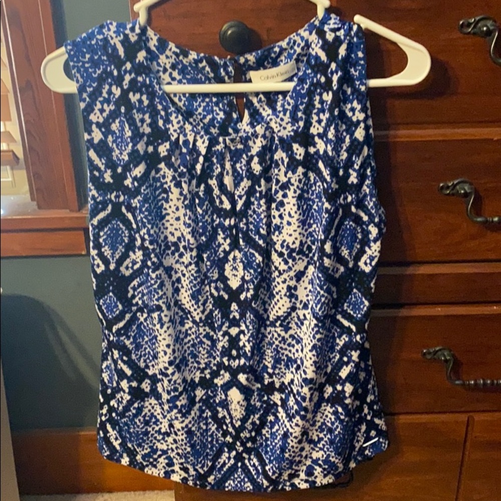 Dressy top